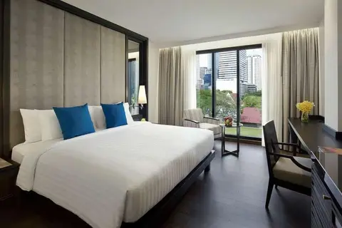 Mövenpick Hotel Sukhumvit 15 in Bangkok