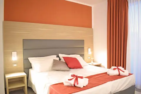 Travini Hotel Residence in Marsala, foto 25