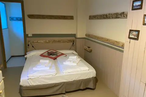 Chalet Capannina in Villaroger — foto 10