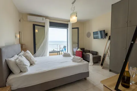 Blue Waves Resort in Πλαγιά — foto 6