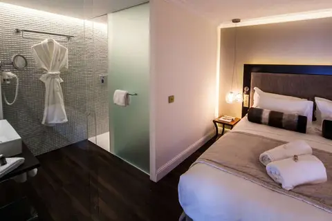 Hostal Cuba in Palma De Mallorca — foto 9