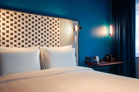 Hotel BOMA in Straatsburg, foto 24