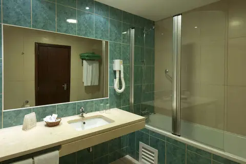 Hotel Roca Mar in Santa Cruz, foto 17