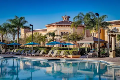 Rosen Shingle Creek in Tangelo Park — foto 14