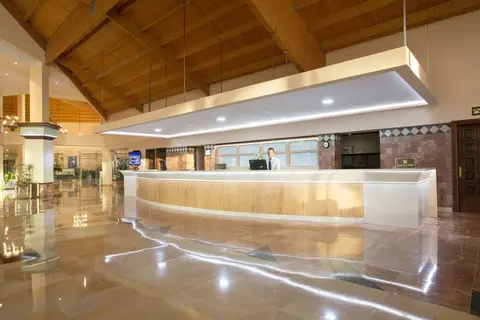 Hipotels Natura Palace & Spa in Playa Blanca — foto 18