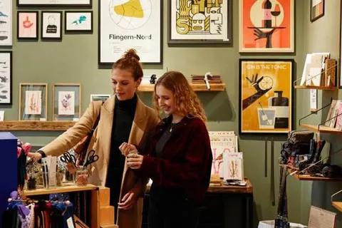 Crowne Plaza Düsseldorf - Neuss foto 35