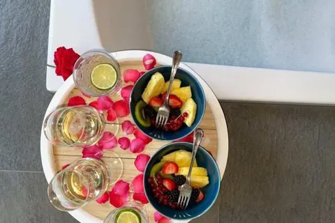 Hotel Leinsweiler Hof foto 17