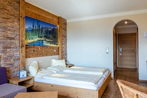 Hotel Pass Thurn in Mittersill — foto 3