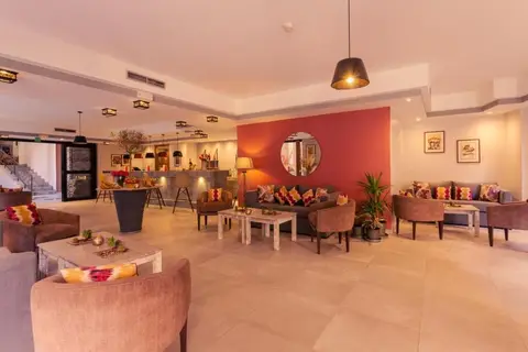 Dellarosa Boutique Hôtel in Marrakesh — foto 5
