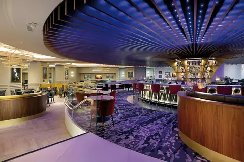 The Cumberland in Londen — foto 22