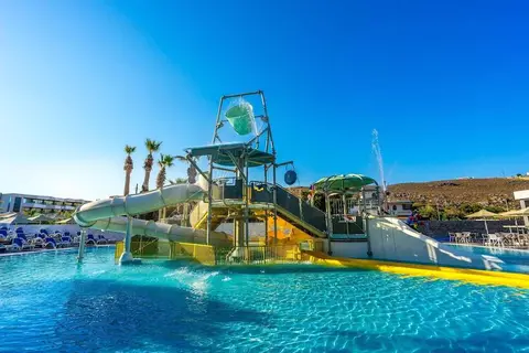 Arina Beach Resort in Gouves Municipal Unit, foto 2