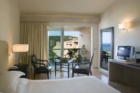 L'Ea Bianca Luxury Resort in Cannigione, foto 21