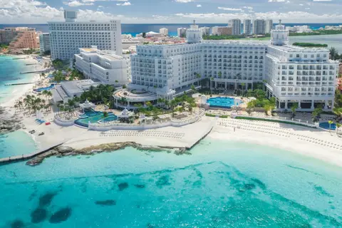 Hotel RIU Palace Las Américas in Cancún — foto 29