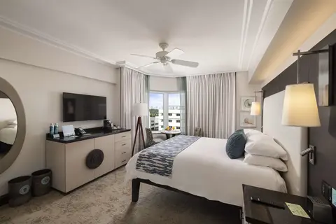 The Palms Hotel & Spa in Miami Beach — foto 24