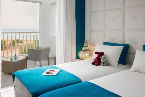 Althea Kalamies Luxury Villas in Παραλίμνι — foto 11