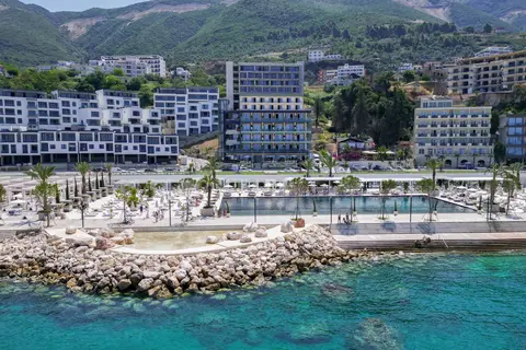 Hotel Vlora Priam Affiliated by Meliá in Vlora — foto 2