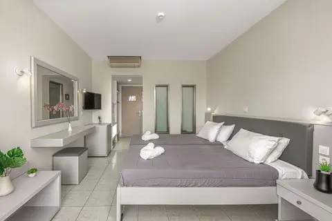 Hotel Poseidon Beach in Laganas — foto 27