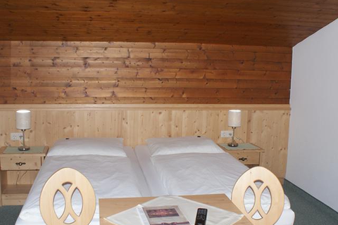 Gasthof Hochsteg foto 3