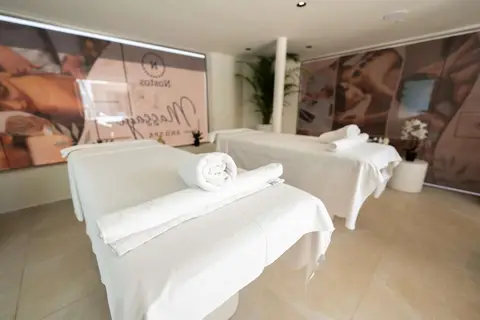 Nostos Beach Boutique Hotel in Vlichada, foto 12