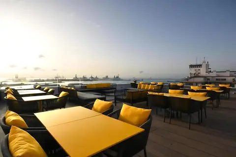 Design Plus BEX Hotel in Las Palmas — foto 28