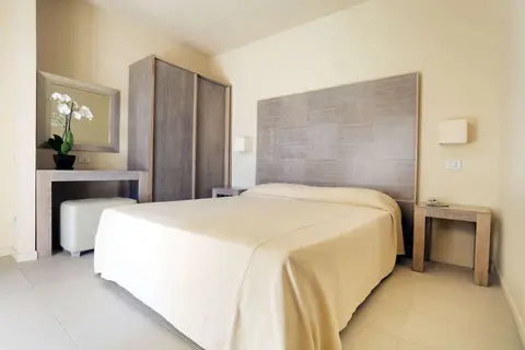 Le Spiagge Di San Pietro Resort in Castiadas — foto 11