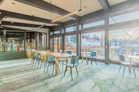 Hôtel la Cachette in Bourg-Saint-Maurice, foto 7