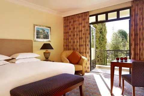 Hyatt Regency Thessaloniki in Thessaloniki — foto 23