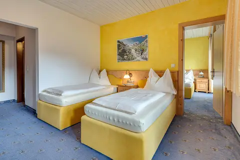 Apart Resort Fügenerhof in Fügen — foto 12