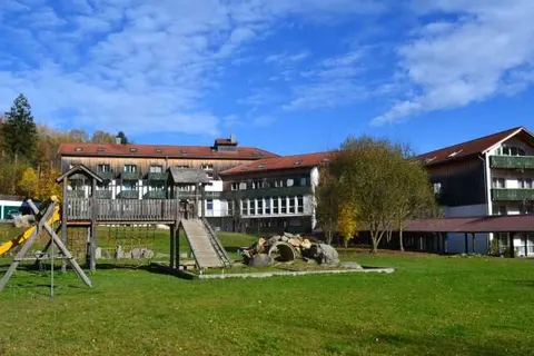 Hotel Am Pfahl foto 13