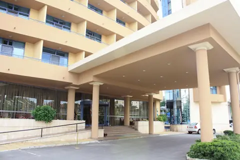 Hotel Tiara Beach in Несебър — foto 20