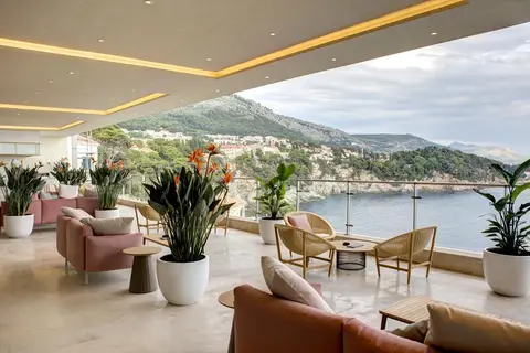 Rixos Premium Dubrovnik in Dubrovnik — foto 9
