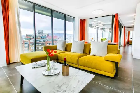 Cosmo Apartments in Barcelona — foto 16