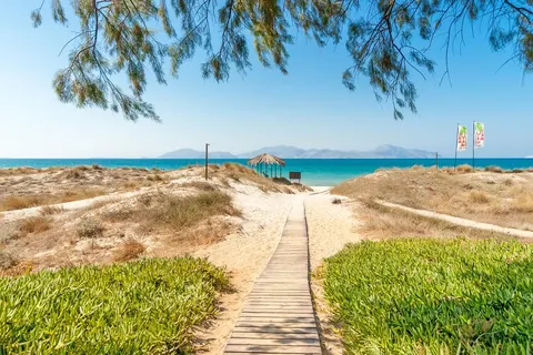 Fly drive Kos foto 3