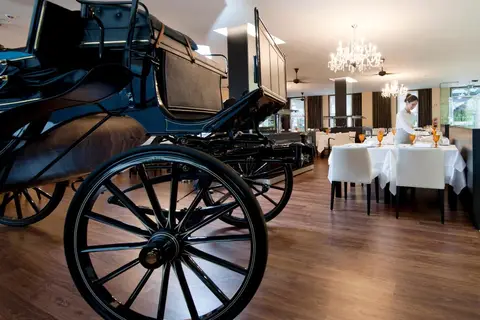 SANA Silver Coast Hotel in Caldas da Rainha — foto 7