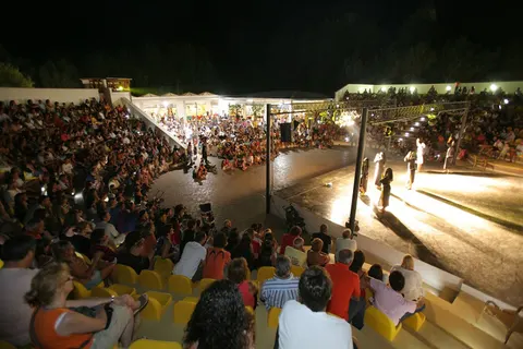 Camping Manacore foto 13