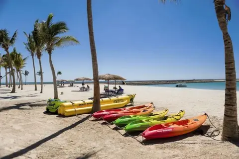 The Club by Fanar in Salalah — foto 17