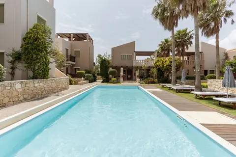 Plakias Cretan Resorts in Πλακιάς — foto 7