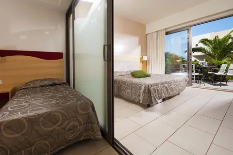 Grand Holiday Resort foto 9