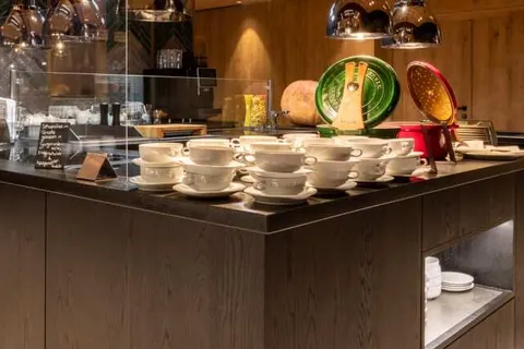 Sackmann - Genuss und Spa Resort foto 27