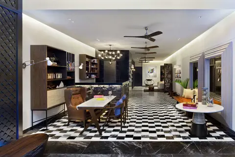Hyatt Centric Playa del Carmen in Playa del Carmen — foto 30
