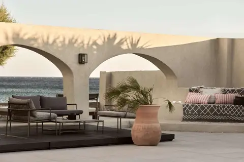 Numo Ierapetra Beach Resort Crete, Curio Collection by Hilton in Δημοτική Ενότητα Ιεράπετρας — foto 27