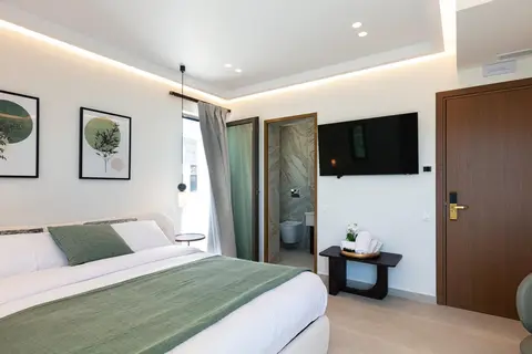 Naiades Boutique Hotel in Δημοτική Ενότητα Αγίου Νικολάου — foto 28