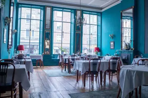 Hotel Schimmelpenninck Huys foto 11