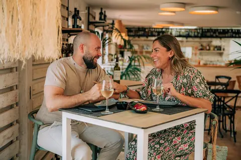Tamarit Beach Resort in Tarragona — foto 10
