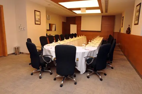 Ramada Plaza by Wyndham Istanbul City Center in Fatih — foto 5