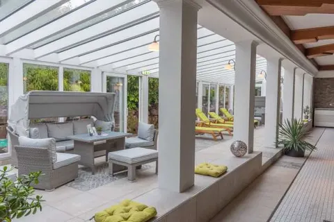 Struck Landhotel & SPA foto 17