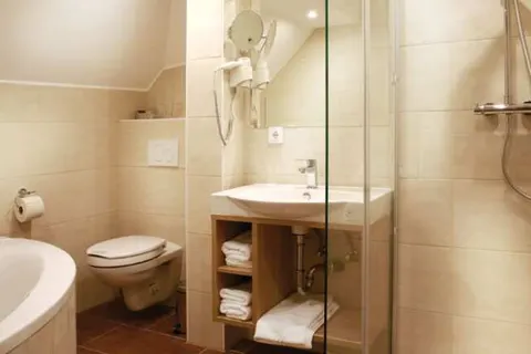 Hotel Schwarzwaldhof foto 17