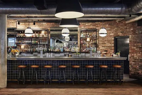 The Hoxton Shoreditch foto 1