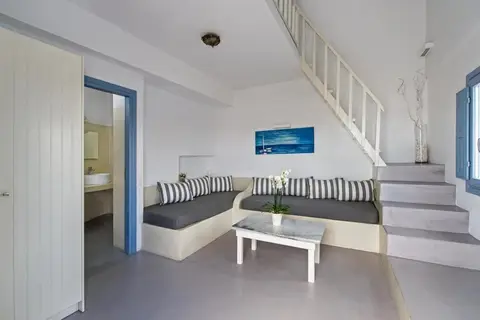 Apanemo Hotel And Suites in Akrotiri, foto 8