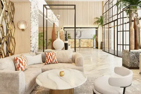 Radisson Blu Casablanca City Center in Casablanca, foto 16